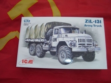 images/productimages/small/ZiL-131 Army truck 1;72 ICM.jpg